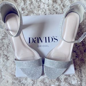 Ladies Wedding Sandals